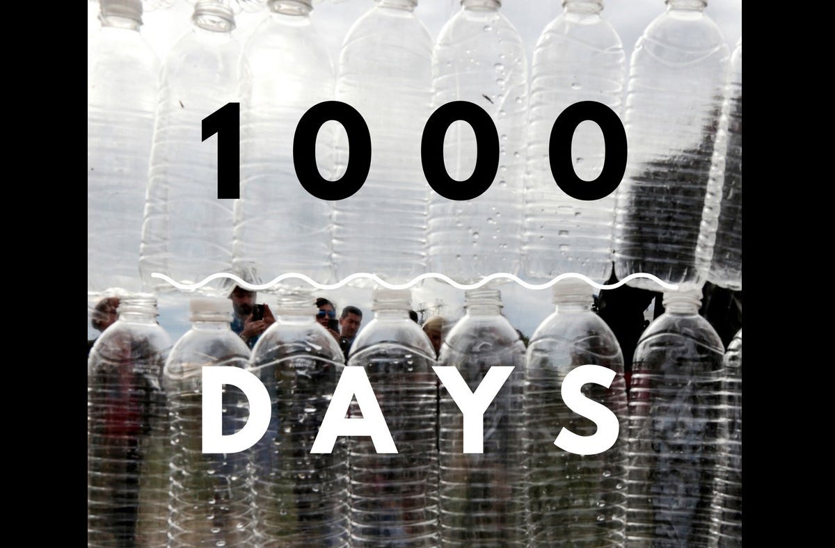 1000 days from today new arrivals