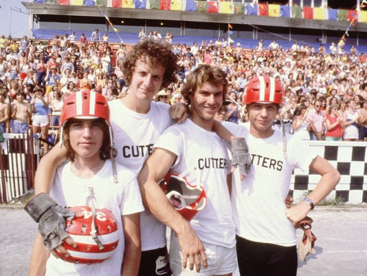 'Breaking Away' quarry filled in after years of safety concerns