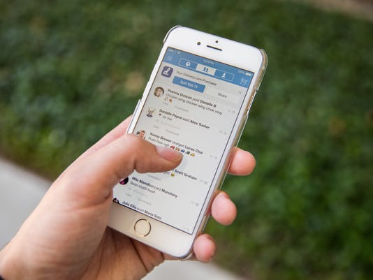 Venmo, PayPal, Zelle, Square Cash: These apps let you pay ...
