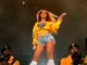 Beyonce teamed with Balmain to craft the wardrobe for
