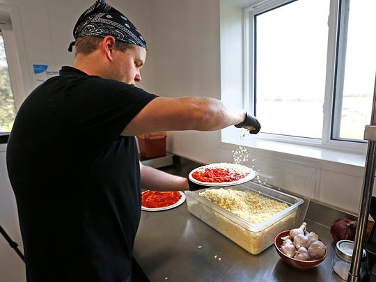 Streetwise: American Legion's new home; you can buy that ...