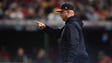 ALDS Game 5: Yankees at Indians - Indians manager Terry