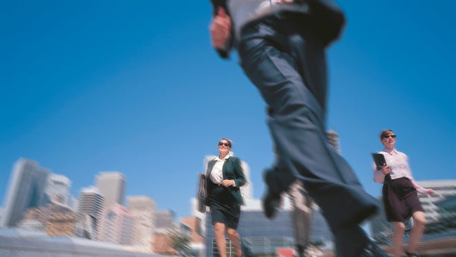 How To Coach Today S Not So Entitled Millennials As They Join The Rat Race How To Coach Today S Not So Entitled Millennials As They Join The Rat Race