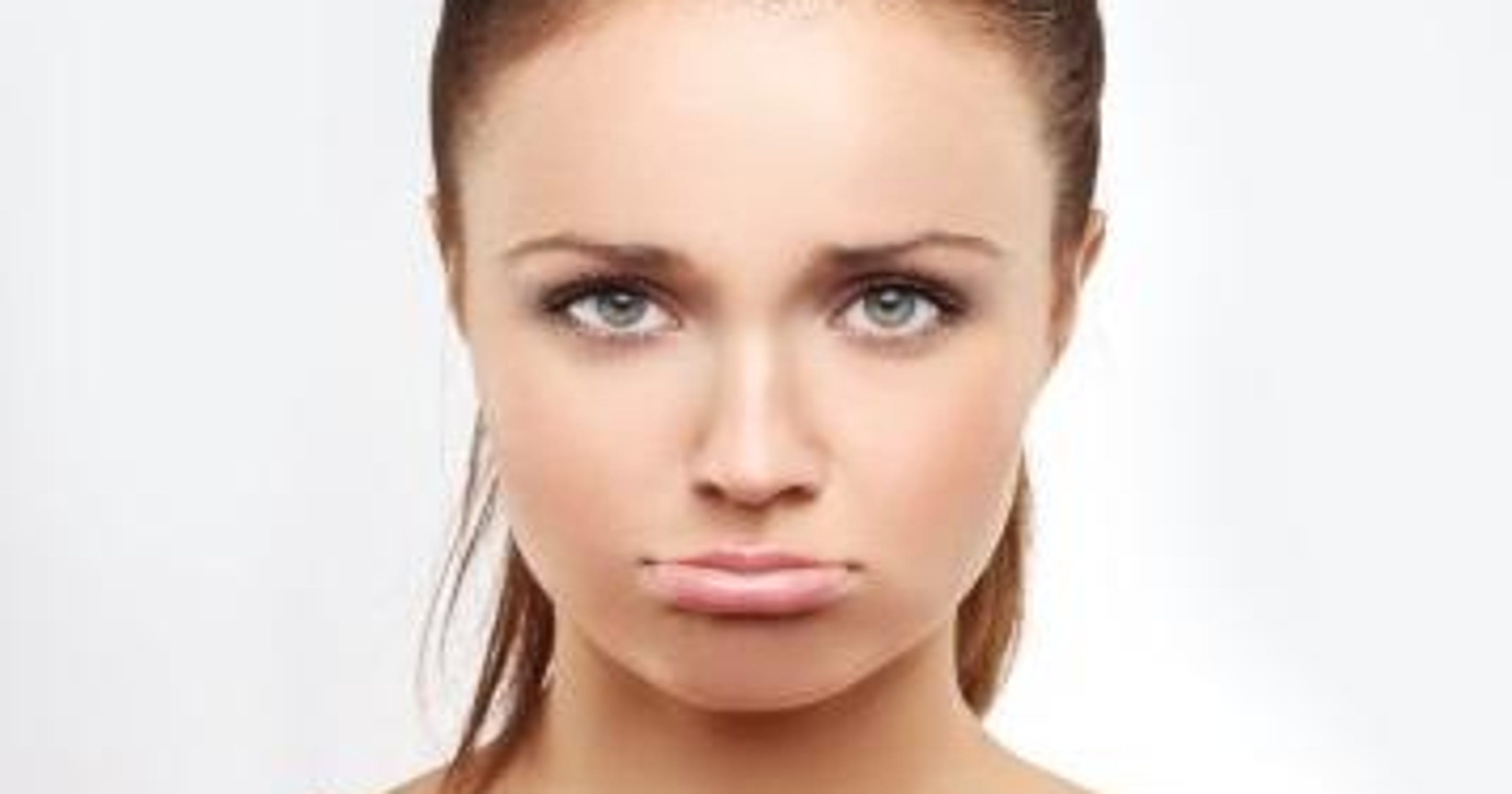 Resultado de imagem para , a no-smiling policy is enforced when getting your photo taken for a driverâs license.