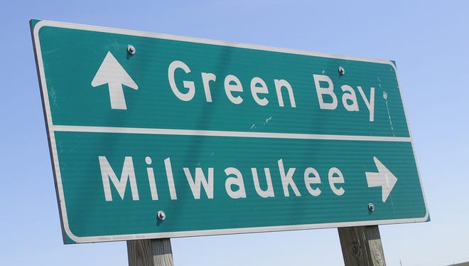 The proposed Interstate 43 project would cover 14 miles between Glendale and Grafton in southeastern Wisconsin.