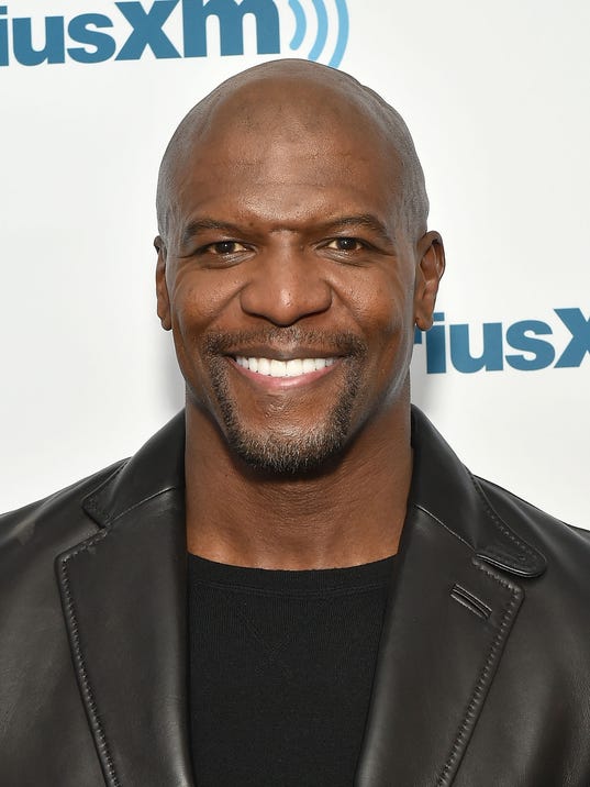 Image result for terry crews