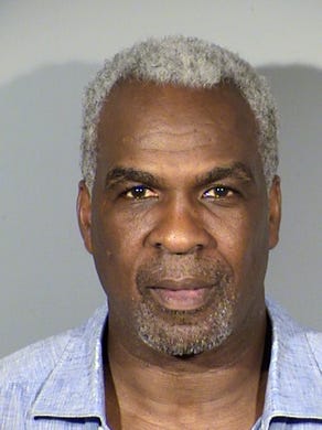 Former NBA All-Star Charles Oakley was arrested in