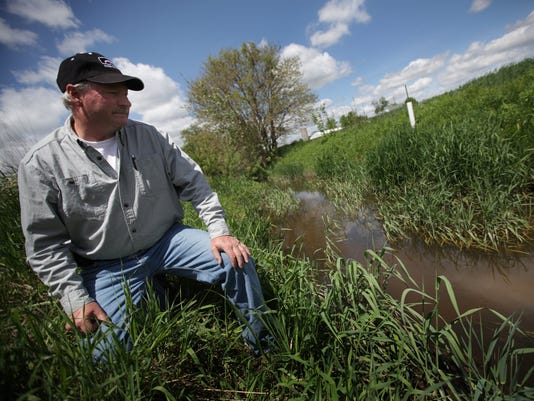 EPA to rollback clean water regulations