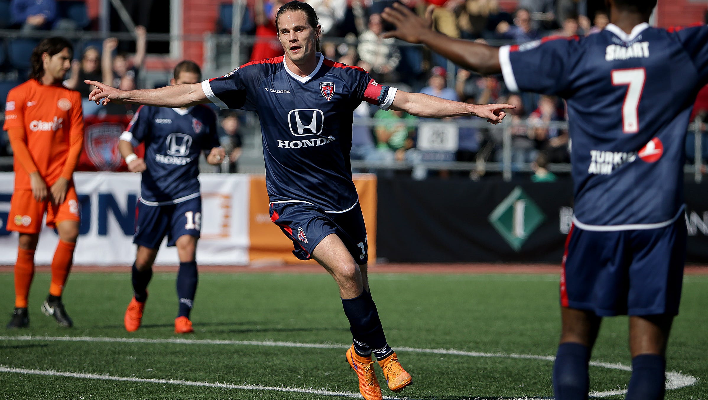 Win Indy Eleven Tickets Win Indy Eleven Tickets