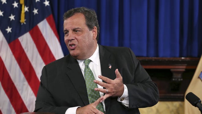 The New Jersey agency that steers billions in tax credits to boost the state's economy has embarked on a new program to help small businesses get funding, with legislation Republican Gov. Chris Christie signed into law Wednesday.