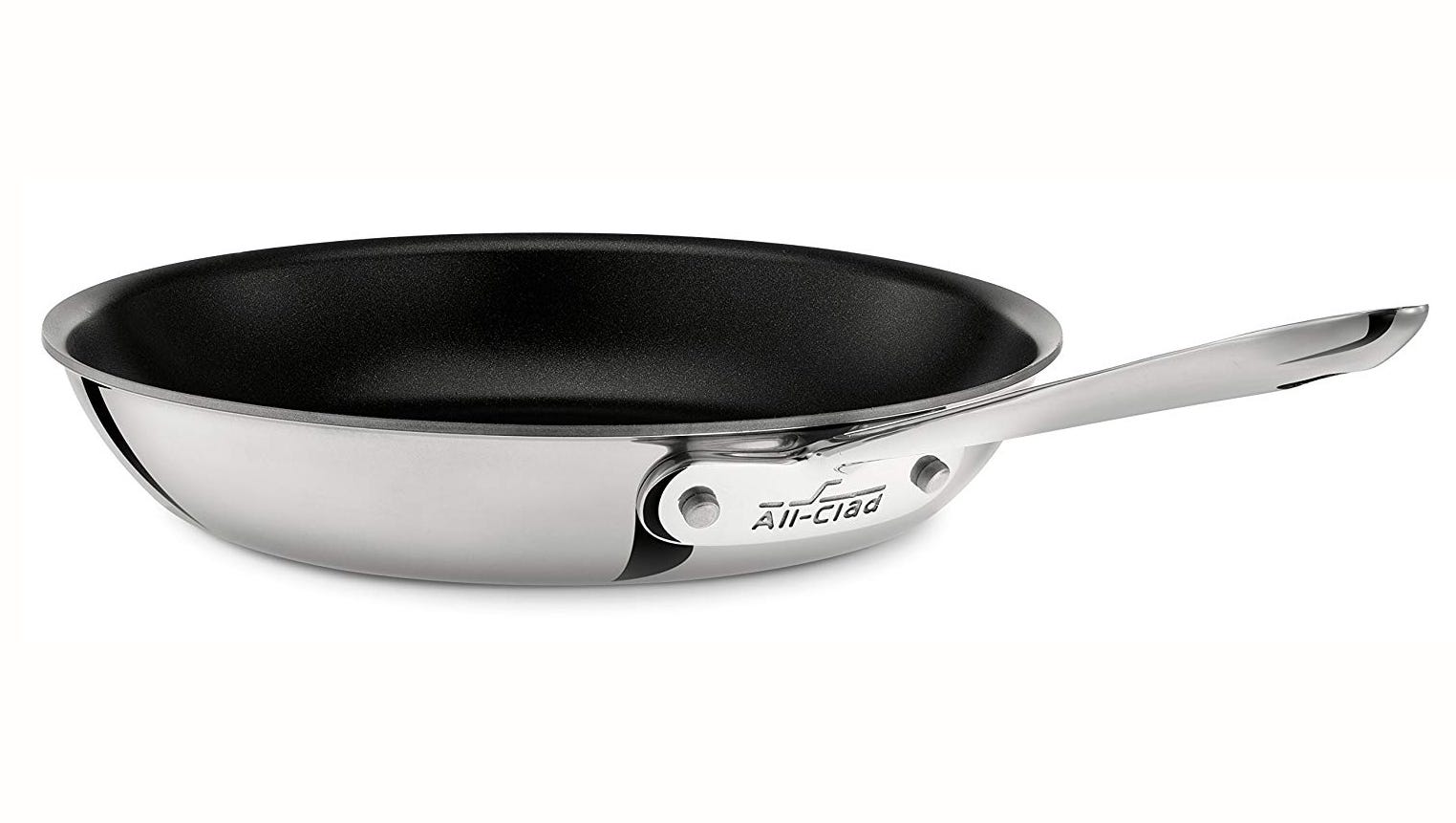 The best nonstick pans of 2019