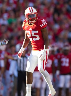 Wisconsin Badgers cornerback Derrick Tindal has been challenged to rely more on his technique.