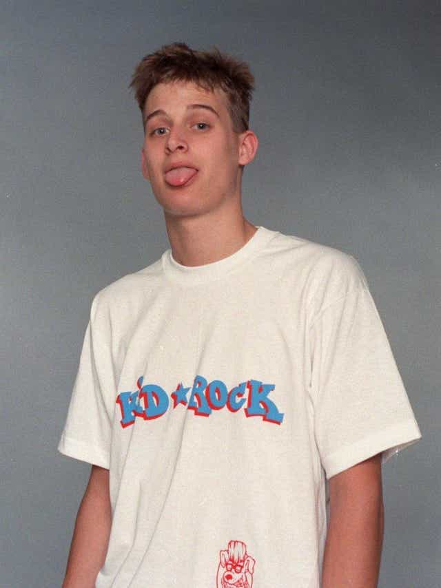 Kid Rock Before The Fame The Definitive Detroit Oral History