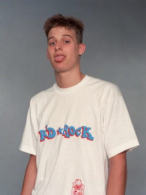 Kid Rock Before The Fame The Definitive Detroit Oral History