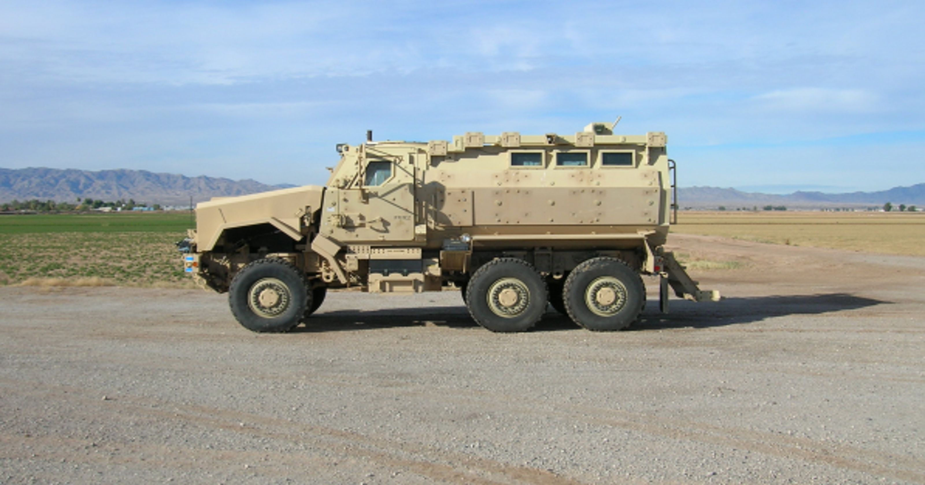 Mohave County Police Reports - 6efcaol