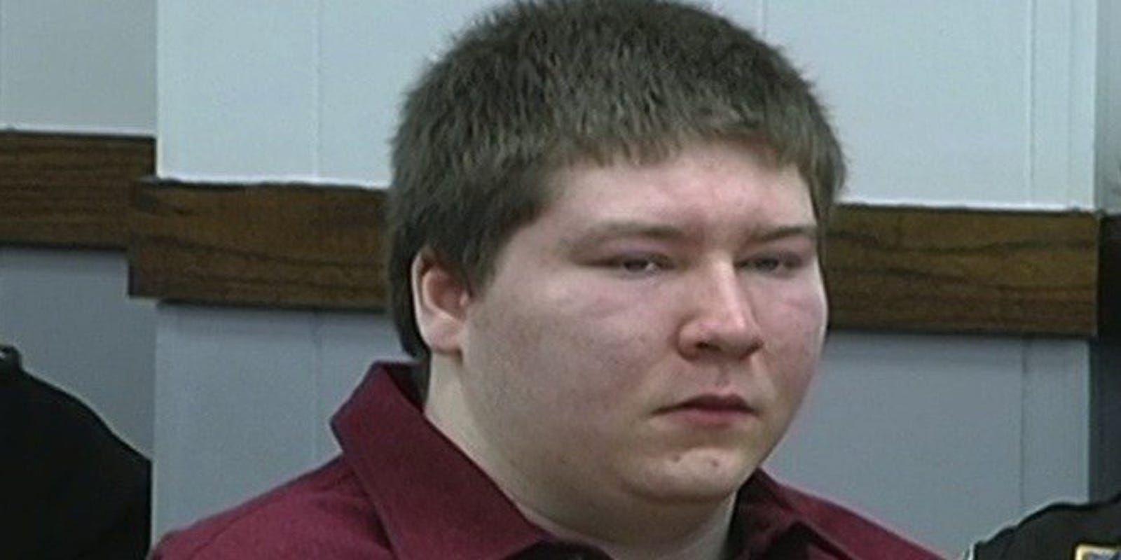 How Brendan Dassey was implicated in murder