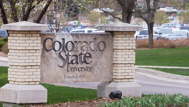 Colorado State University's Board of Governors issued a statement Friday in support of the leadership in the university's athletic department, angering those who have been critical and say their concerns have not been heard or addressed.