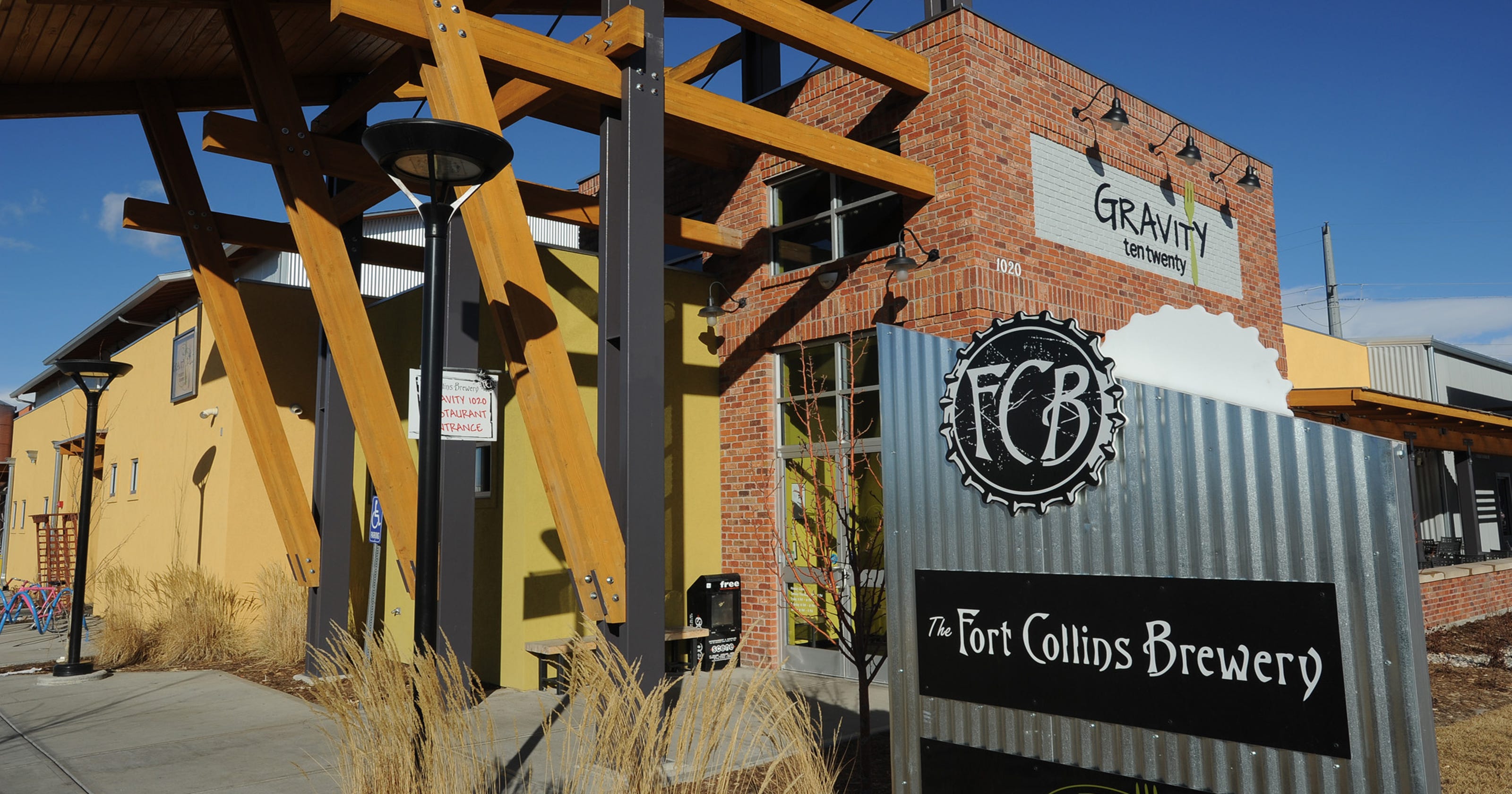 best brewery tour in fort collins