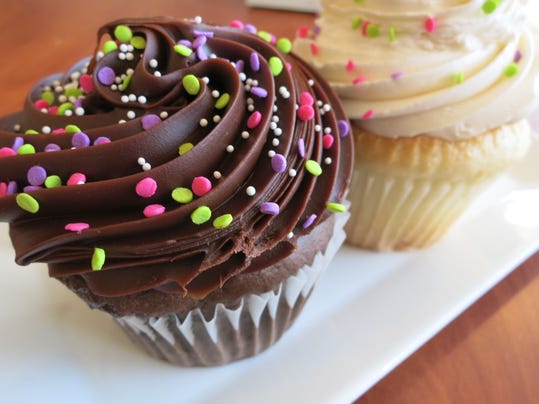 5 reasons why we still love cupcakes
