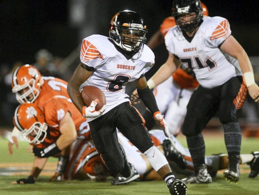 Northeastern Plows Through Central York To Remain Unbeaten