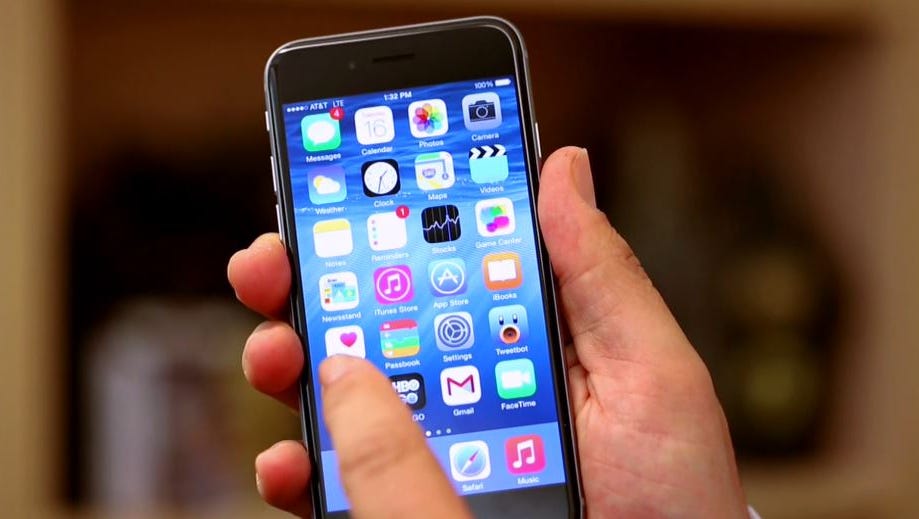 Try a new video chat app called Marco Polo