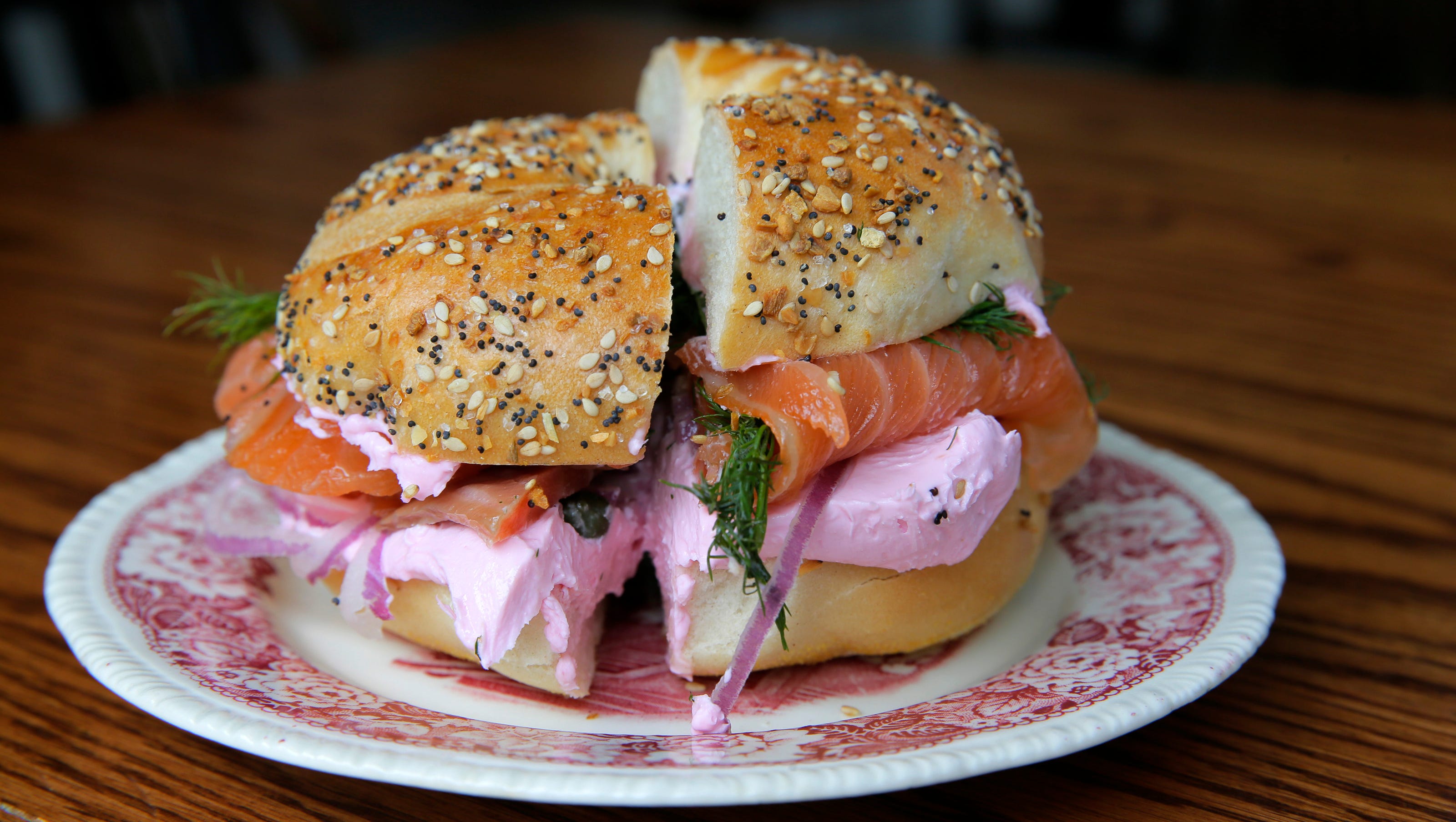 Coronavirus in NJ Which Monmouth County restaurants have