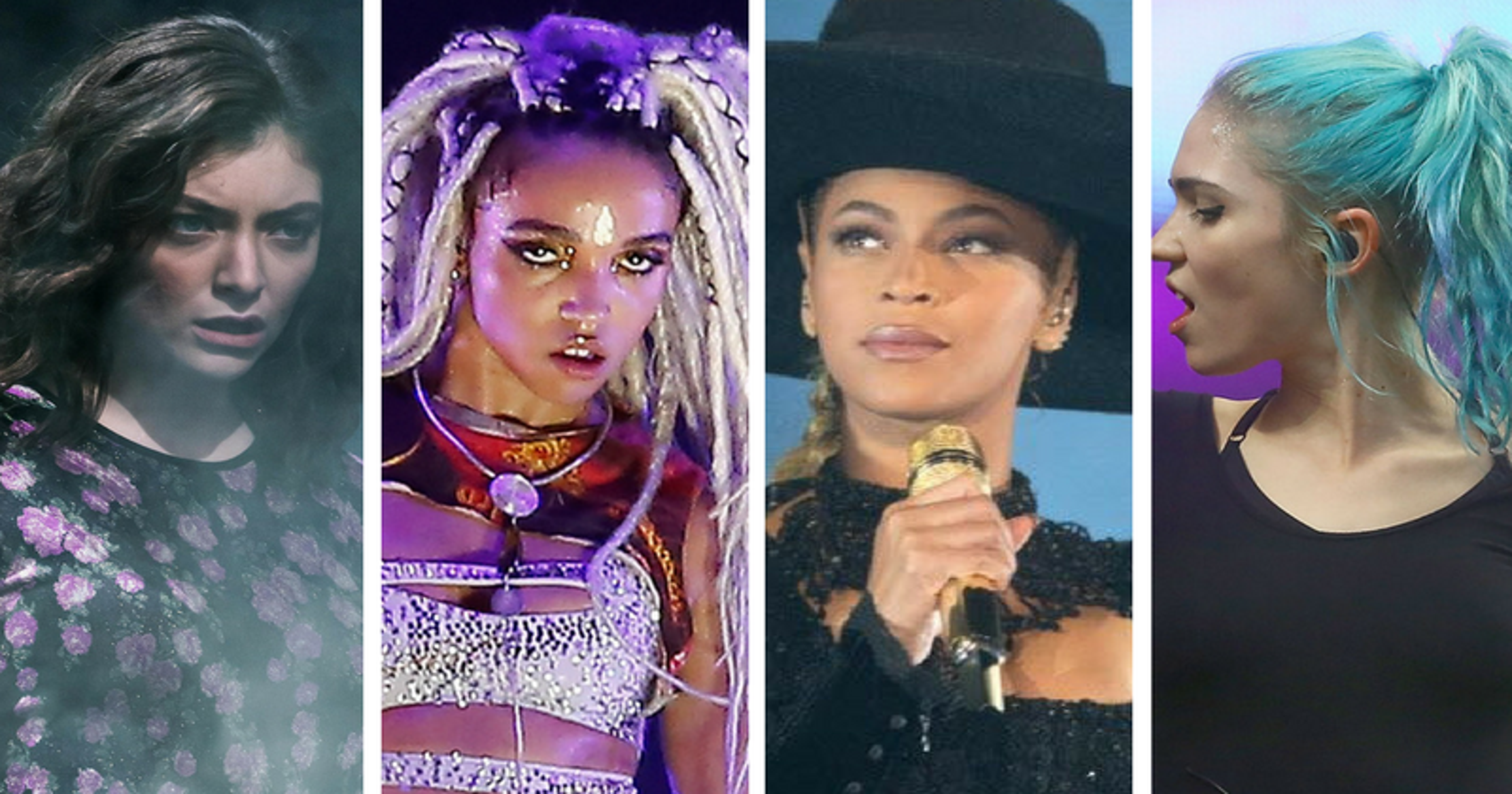 Witchy Fashion Is 2017 S Most Exciting Subversive Trend