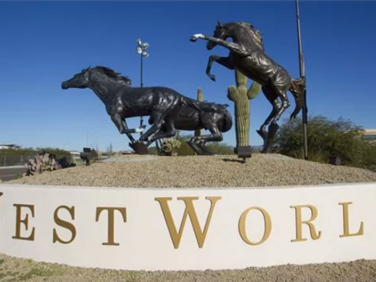 Westworld of Scottsdale will undergo $879,500 in improvements and expansion.