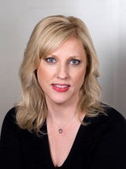 Beverly Keel