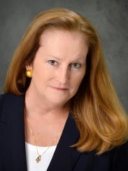 Lynda O'Connor