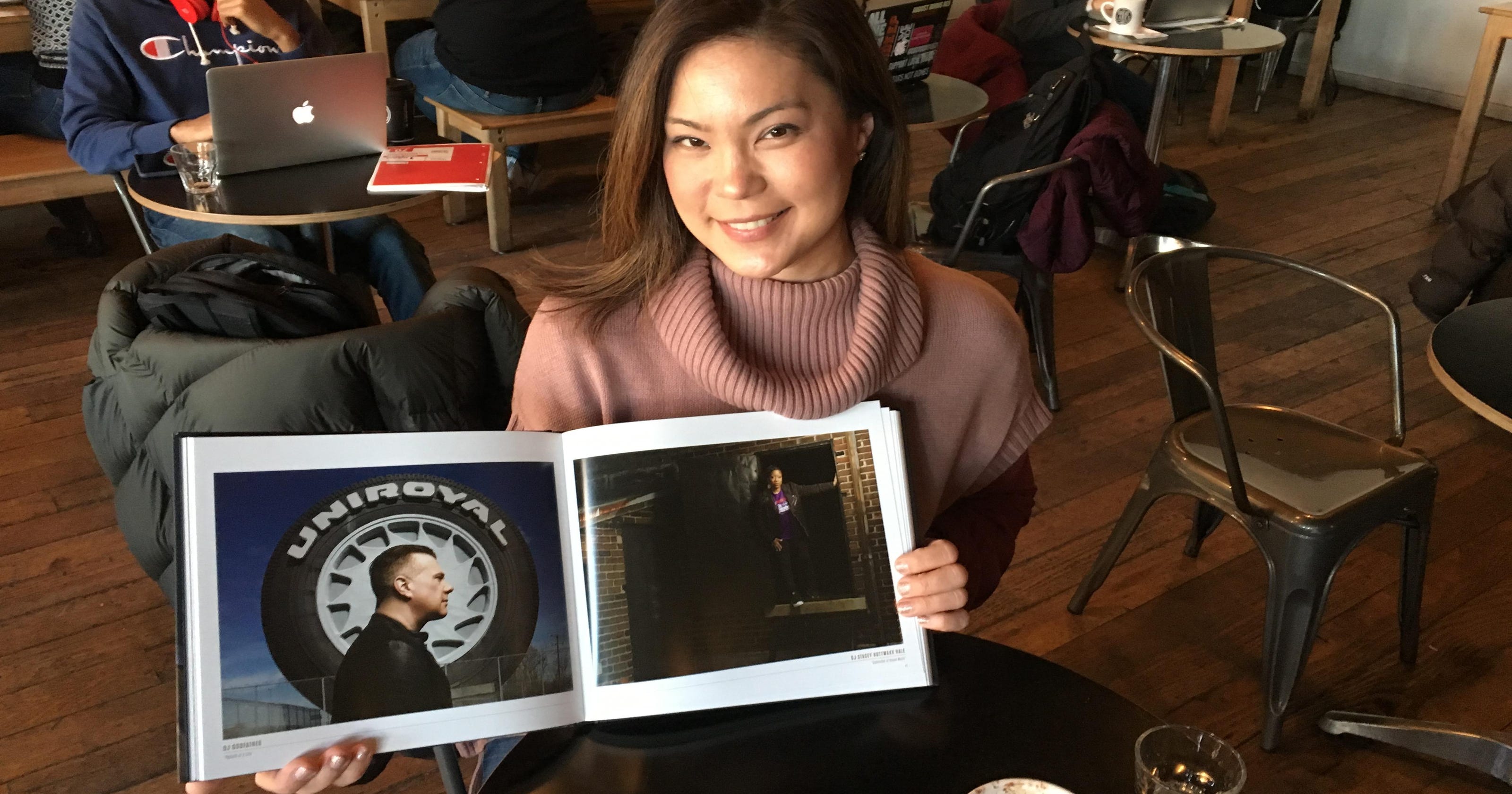 Jenny Risher’s “D-Cyphered” documents Detroit’s hip-hop artists