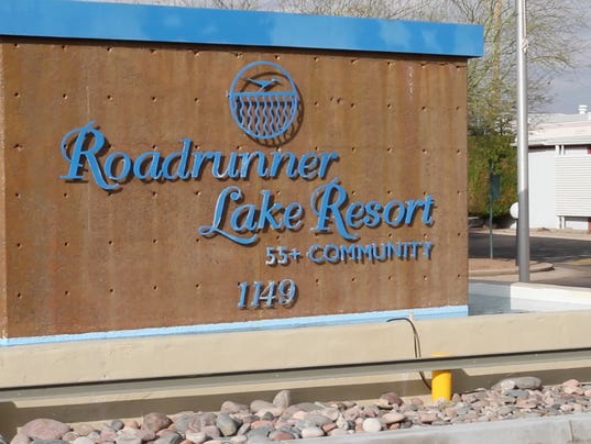 Mobile Home Park On Tribal Land Near Scottsdale Faces Closure After 50 Years