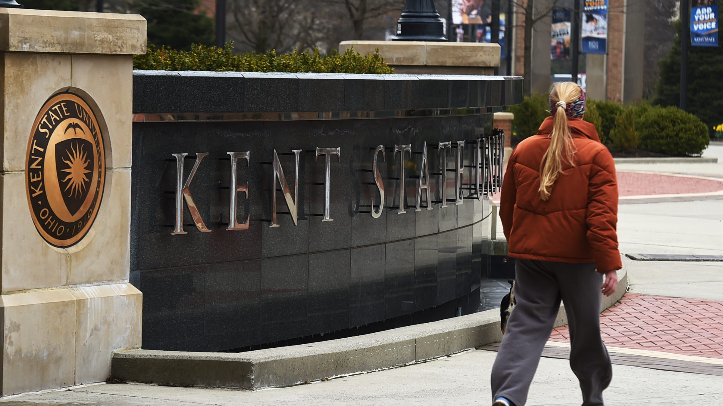 Kent State President