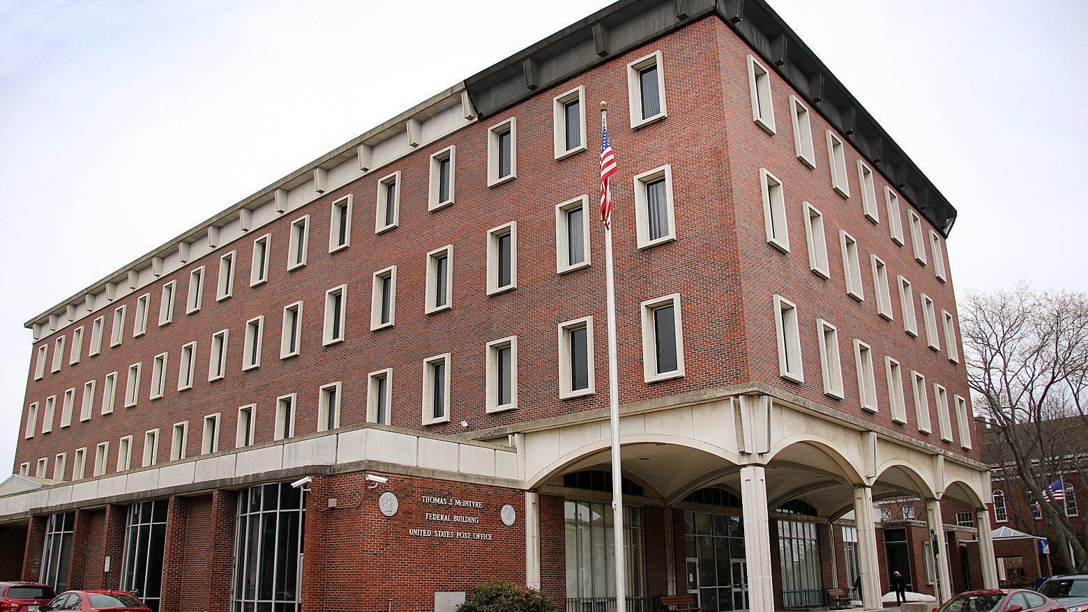 McIntyre Federal Building property revised plans based on public input