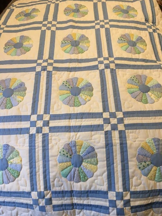 Door County Amish Quilt Sale Comes To Jacksonport For 21st Year