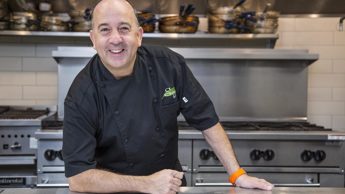 Restaurant News Sage in downtown Sarasota announces reopening date