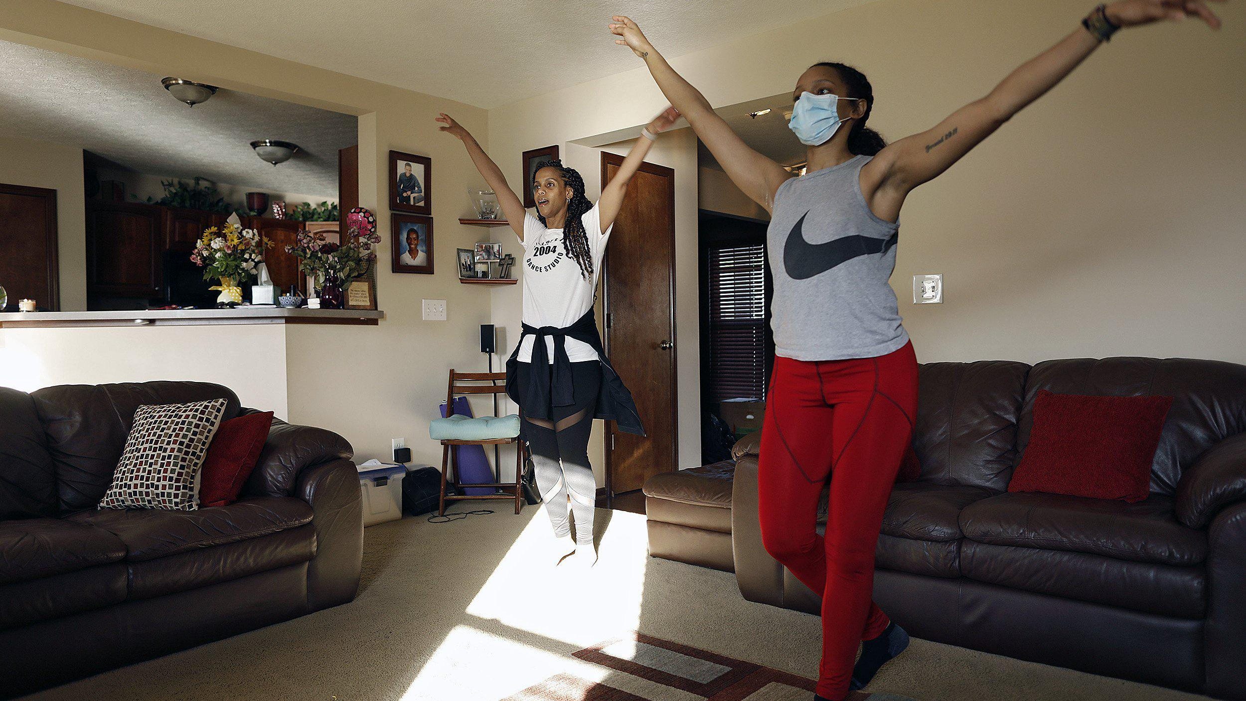 Here's a list of Blackowned businesses in the Columbus area