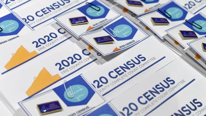 The COVID-19 pandemic has created challenges for the Census Bureau nationally and for the community leaders who have been organizing informational campaigns for more than a year now locally and across the country.
