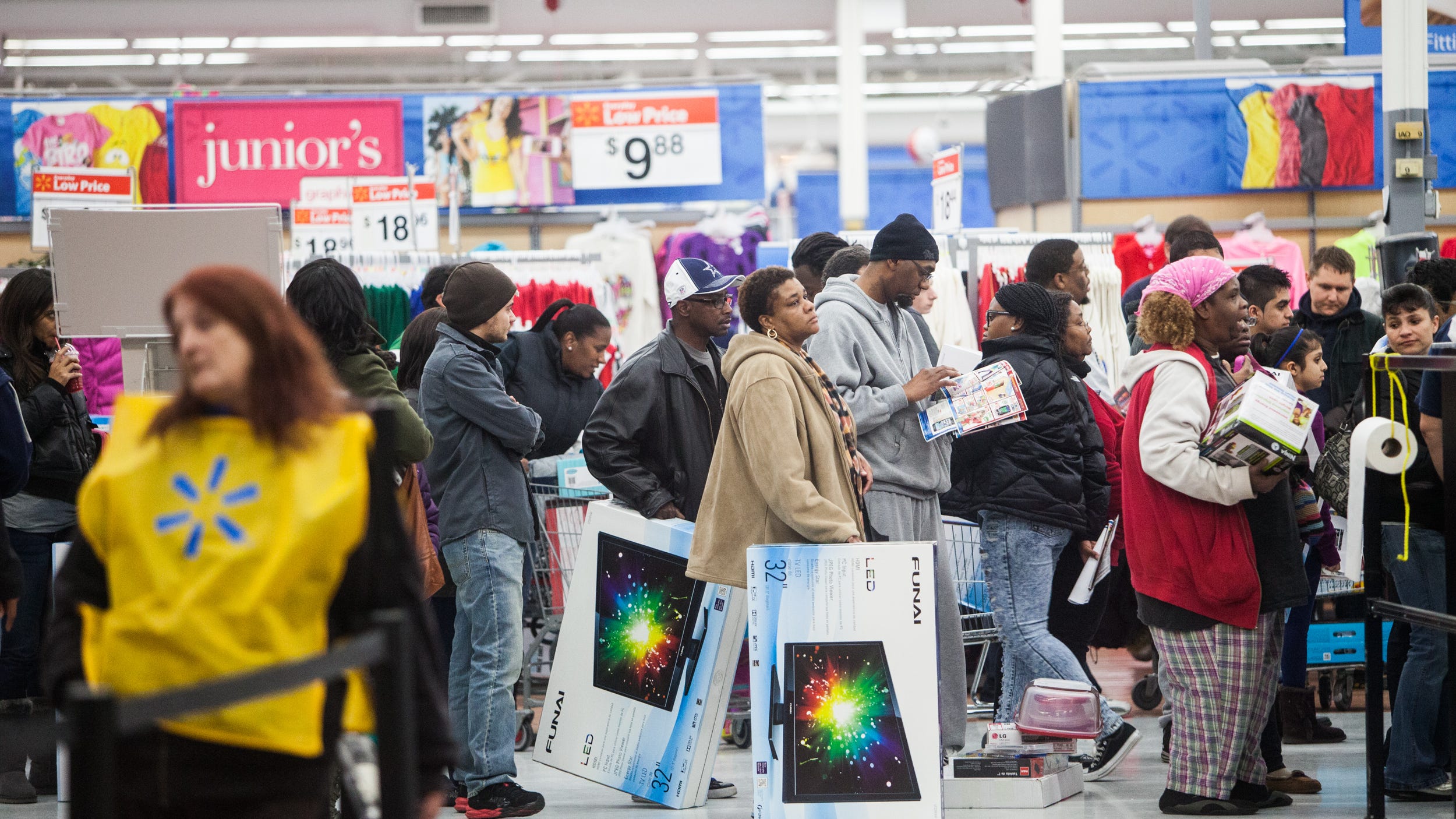 Delaware's unemployment rate dropped in December