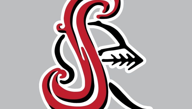 Southridge High School logo