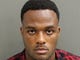 Cyle Larin of Orlando City SC was arrested on June