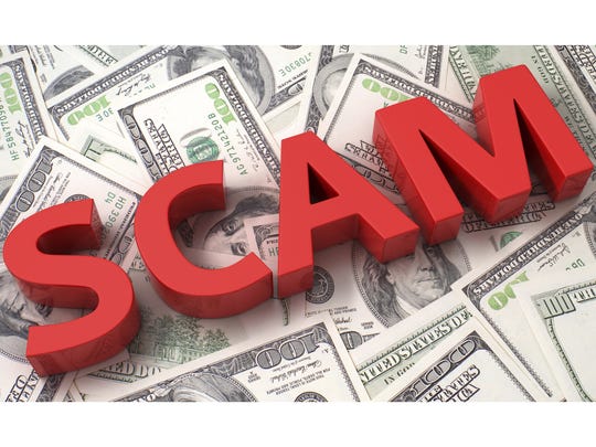 The FBI doesn't have national statistics on virtual kidnapping because most victims report the crime to local police or don't report it at all.
