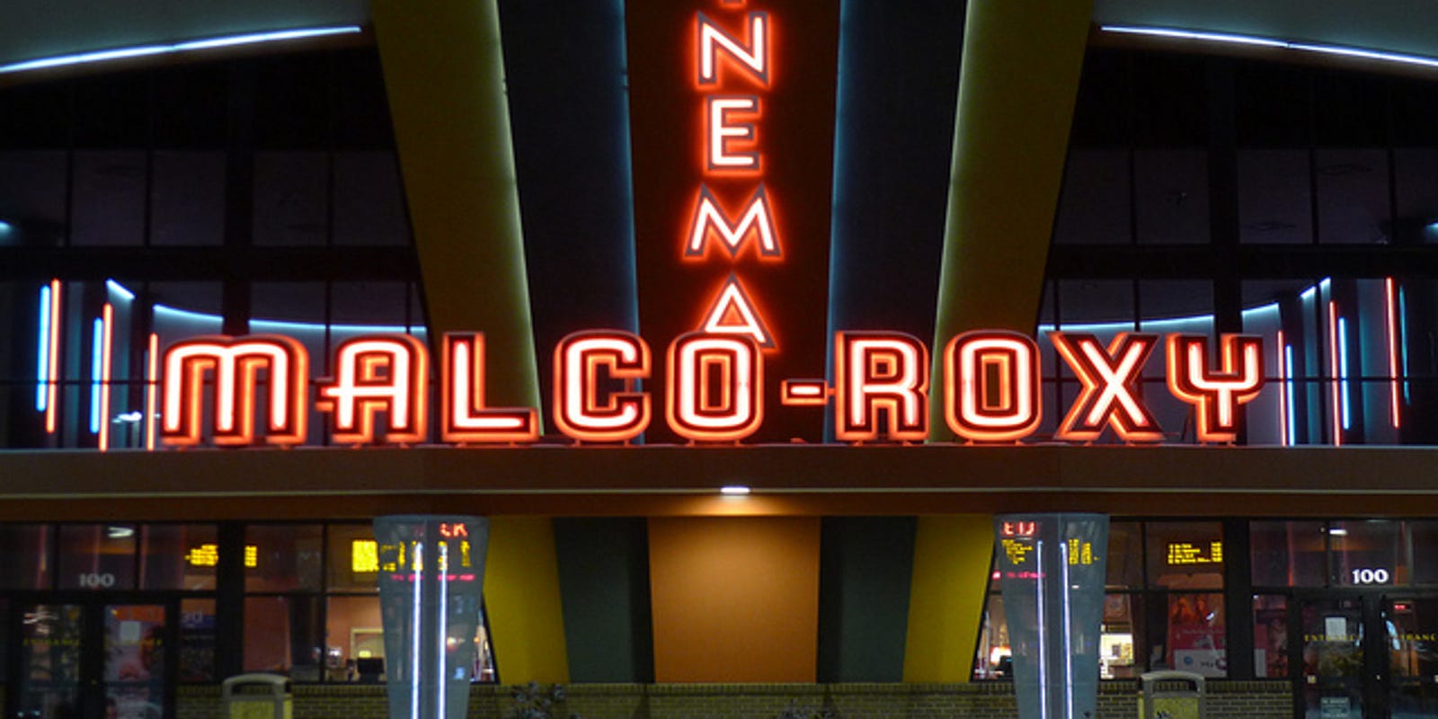 Malco theaters raise 50K