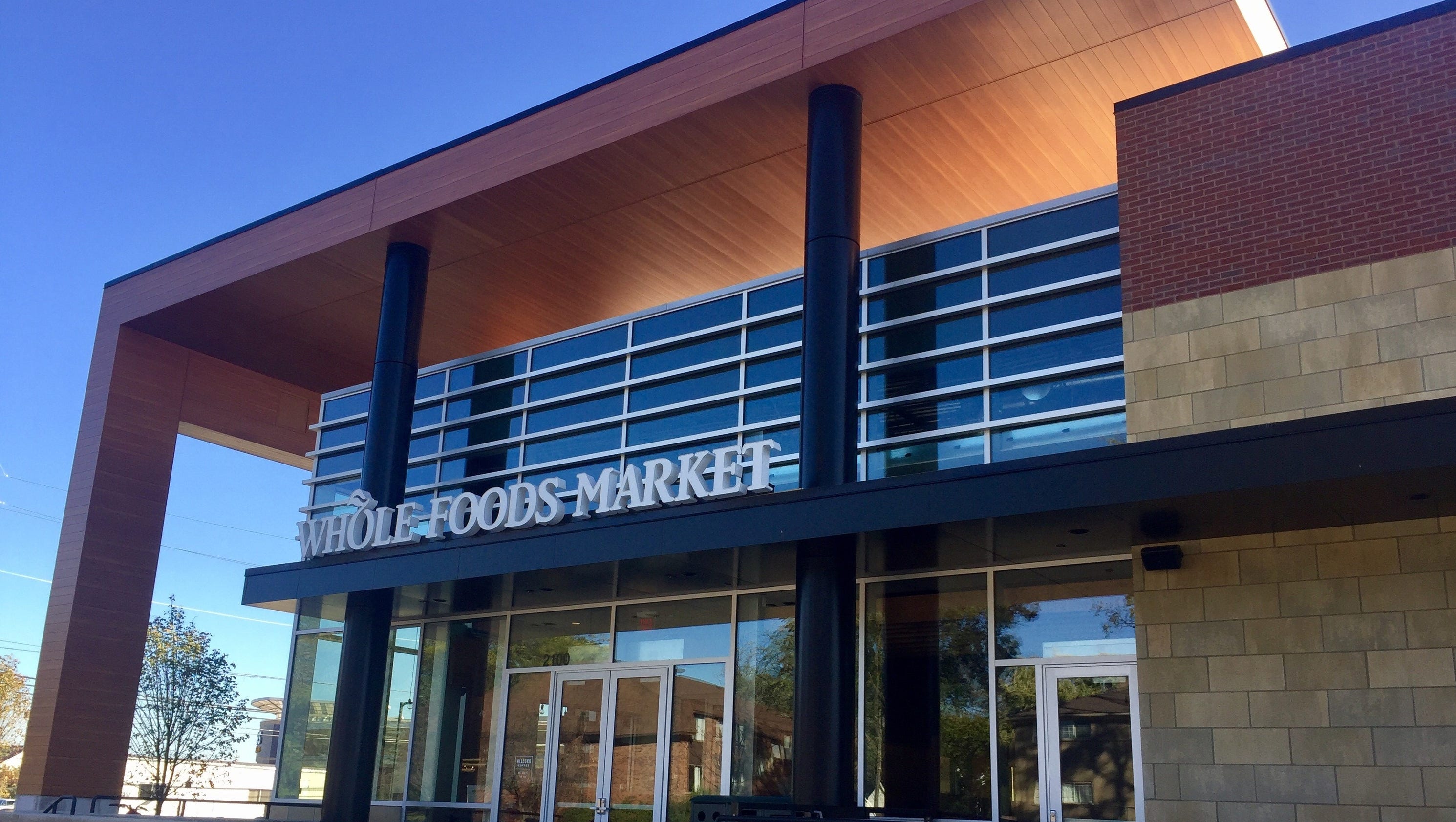 Whole Foods Troy Opening Whole Foods Troy Opening