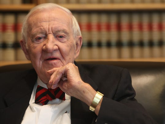 Image result for justice stevens