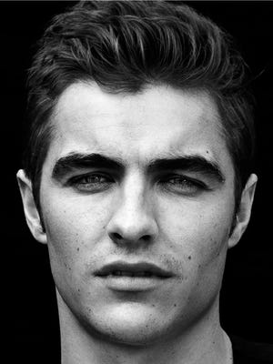 Dave Franco hopes his first feature film gets under the skin of its viewers.