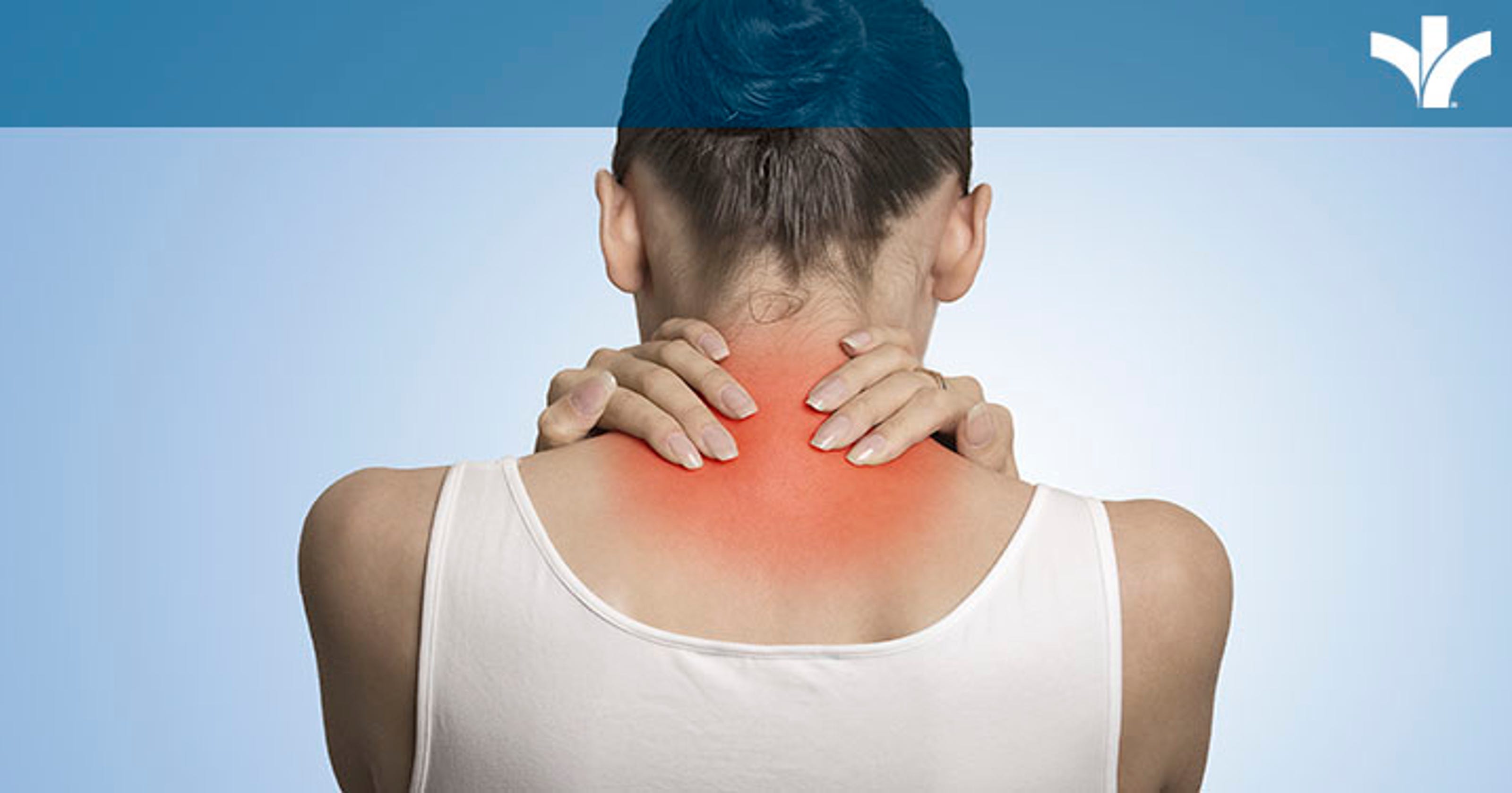 Could it be Fibromyalgia?