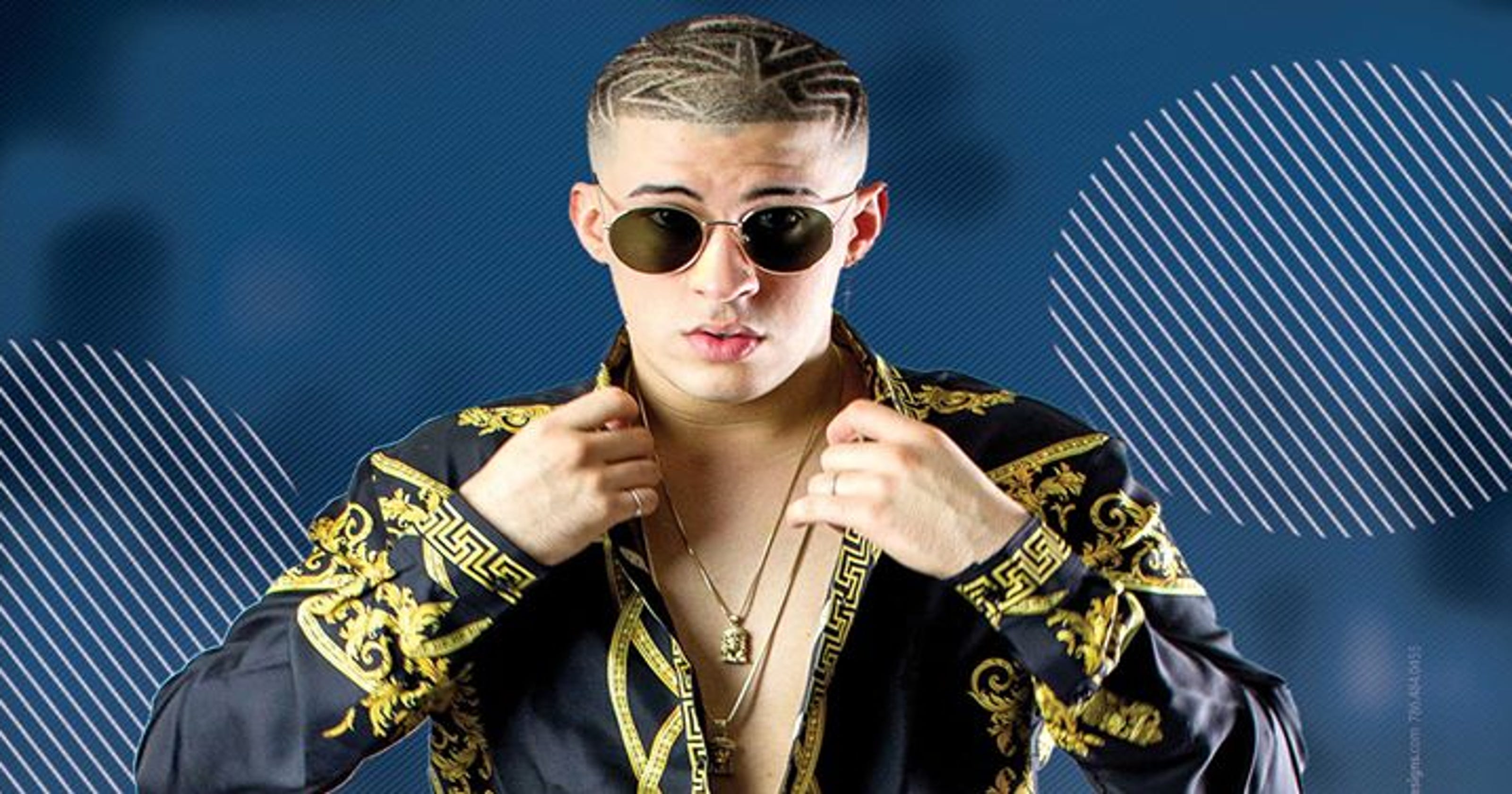 Tickets on sale Thursday to see Bad Bunny in El Paso
