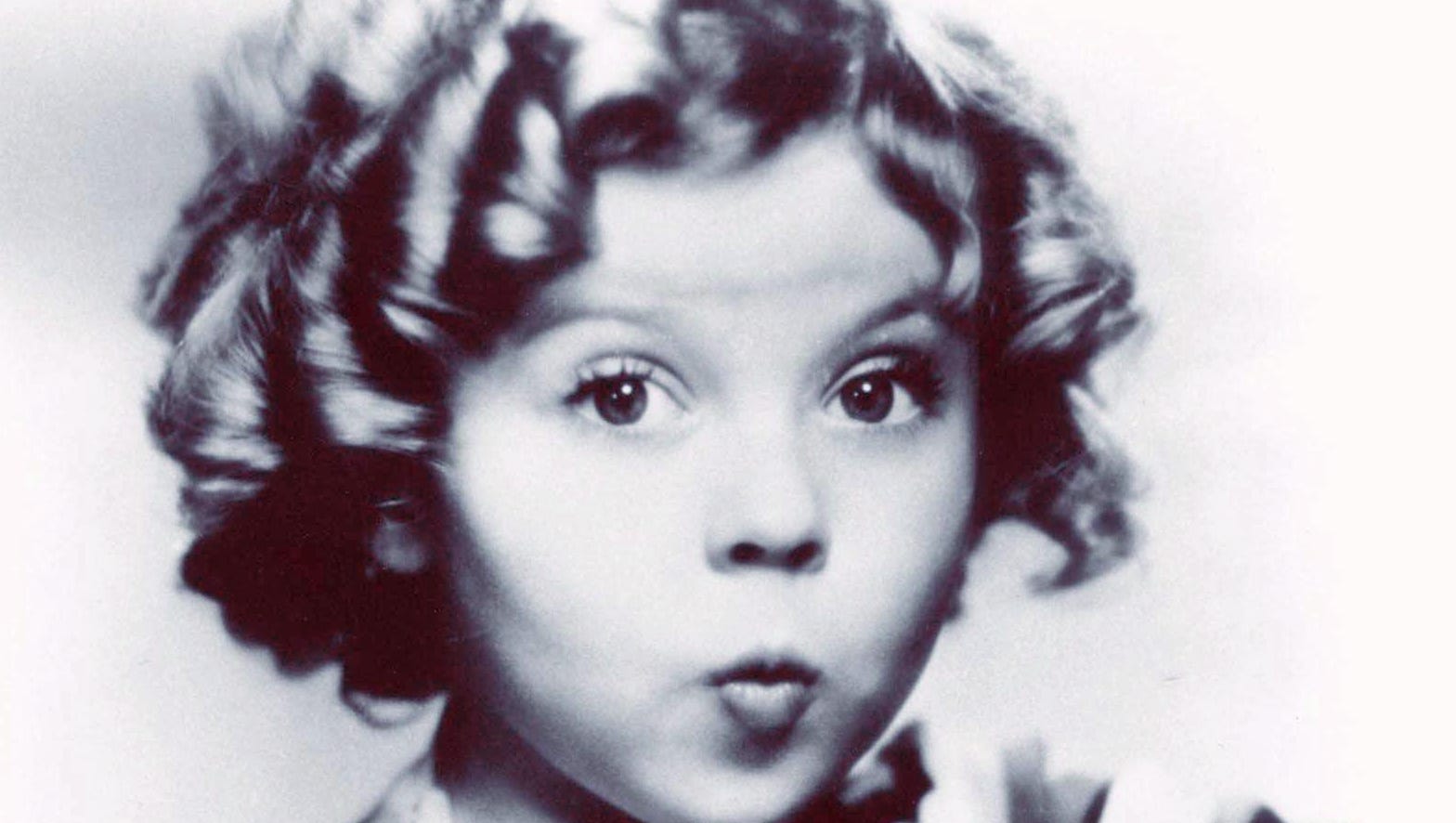 Shirley Temple: Watch her best moments