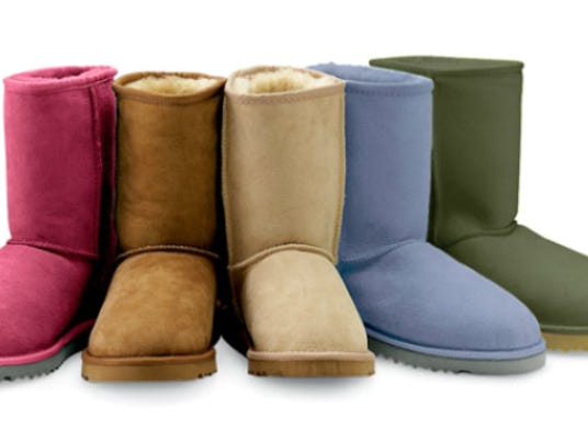 NJ outlet shopping: UGG store, Thanksgiving and Black Friday hours